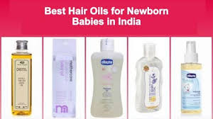 One of the fantastic features of baby oil is that adults can use it, likewise. Best Hair Oil For Faster Baby Hair Growth