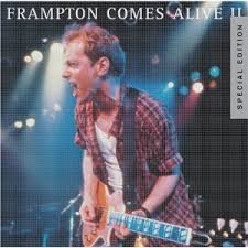 A collection greatest hits the very best of peter frampton frampton comes alive! Frampton Comes Alive Ii Wikipedia