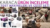 Tost makinesi nasıl olurun cevabını en iyi şekilde veren tost makinesi karaca gastro grill ile ızgara, tost ve krep yapabilir ve kolayca yıkanabilir plakaları sayesinde hiç zahmet çekmezsiniz. Tost Makinesi Karaca Gastro Grill Youtube