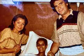 Bernard tapie, 78, and wife dominique, 70, attacked in luxury home near paris pictures show mr tapie has a bloodshot eye and the pair have severe bruising the burglars evaded security outside the. U81ff8y92enhrm