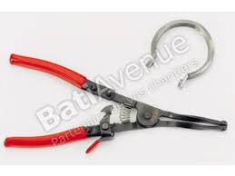 Sam Outillage Pince Pour Colliers D Echappement Monoblocs 208 75 Contact Bati Avenue