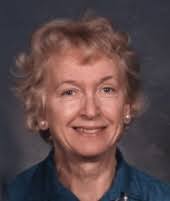 Obituary information for Lucille M. Decker