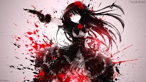 Check spelling or type a new query. Kurumi Tokisaki Wallpaper Date A Live 1920 1080 Kurumi