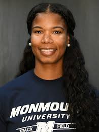 THROWERS AND DISTANCE EVENTS HIGHLIGHT MEN'S TRACK AND FIELD SEASON OPENER 