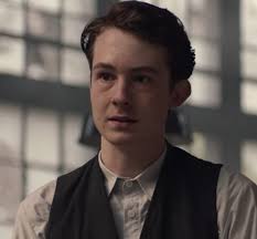 The Defeated" Blessed (TV Episode 2020)