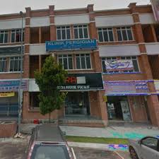 Aircond service seksyen u10/alam budiman, shah alam, malaysia. Alam Budiman Seksyen U10 Shah Alam Ground Floor Shop Fronting Main Road Property Rentals On Carousell