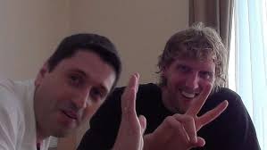 Helmut Wolf: Wichtiger Wegbegleiter in einer „wilden Zeit“