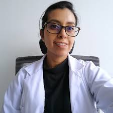Dra. Maria Angeles Arias, Medico Estetico en Quito
