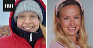 Opettajat Lotta ja Veera paljastavat palkkansa