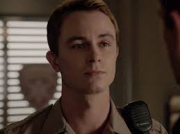 What Is Deputy Parrish On 'Teen Wolf'? These 5 Supernatural Creatures Are  The Most Likely Contenders