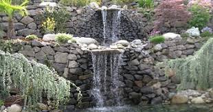 The center offers physical, occupational and speech therapies. Retaining Wall Federal Way Wa Rock Garden Federal Way Retaining Walls