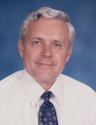 Obituary information for Billy Randell Ewing