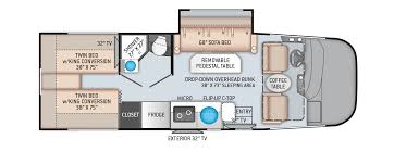 Floor Plans Vegas 24 1