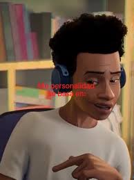 Mario Morales Spiderman