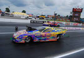 Nascar doesn't run that kind of race. Houston Motorsports Park Things To Do In Houston Tx 77044