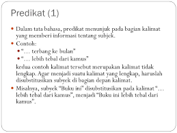 Berikut adalah beberapa contoh peramal yang ditemui dalam budaya dan kesusasteraan pop: Kalkulus Predikat Kalimat Berkuantor Ppt Download