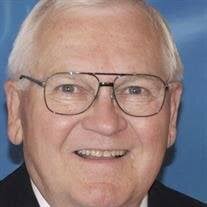 David Allard Obituary