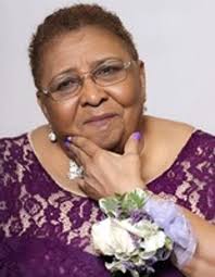 Praxedes T. Walters Obituary