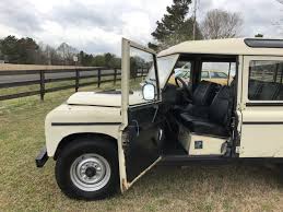 Image result for Shetland Beige 1980 Land Rover