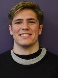 Three city wrestlers finsh year with All-State honors