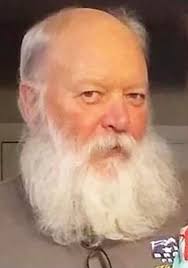 William Thomas Harris