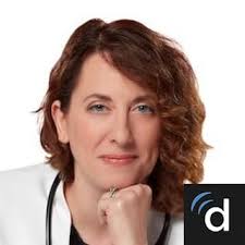 Dr. Alysia Green, MD