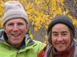 KTOO/KRNN DJ Profiles