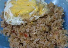 Bawang putih, bawang merah, dan garam. Ini Dia Cara Memasak Nasi Goreng Sederhana Tanpa Ribet Resep Dapur Mama