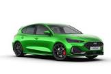 FORD-FOCUS