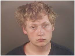 Pair Arrested at MPD