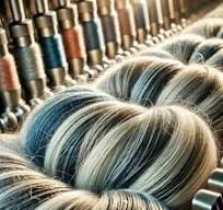 Composite Yarn: Blending Fibers for Enhanced Strength and ...