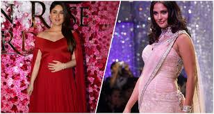 If you dig a little deeper. 7 Popular Bollywood Celebs Who Had A C Section Delivery