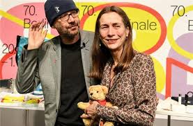 An open letter to carlo chatrian and mariette rissenbeek from accredited russian members of the berlinale press. Eine Epische Reise Diese Filme Gehen Ins Berlinale Rennen