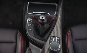 Bmw m2 competition — manual vs dct. 2019 Bmw M2 Competition Is Quickest With A Manual Gearbox