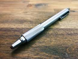 How To Hack The Zebra F 701 Pen To Build A Stronger And More Handsome Writing Instrument Writing Instruments Pen Zebras