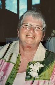 Obituary of Rev. Karen Jo-Anne Louise Hunt
