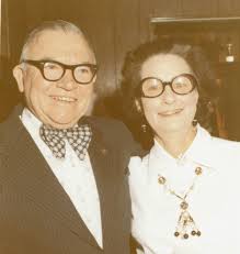 Thomas Paul Foy Sr. (1914-2011)