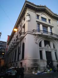 Palazzo Dei Telefoni Naples 2021 All You Need To Know Before You Go With Photos Tripadvisor