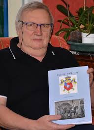 Tomblaine. L'histoire généalogique de la famille Molitor par Raymond  Nicolodi