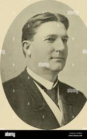 James bard hi-res stock photography and images