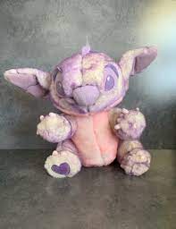 Pin On Disney Stuffed Animals