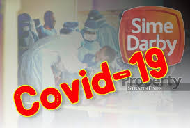 Sime darby berhad is a global trading and logistics player. Covid 19 Sime Darby Property Confirms One Case Hq Closed