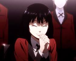 Animated Gif About Cute In Kakegurui By Niya On We Heart It Permite al visitante compartir contenido de la web en plataformas de redes api/sync.gif. animated gif about cute in kakegurui by