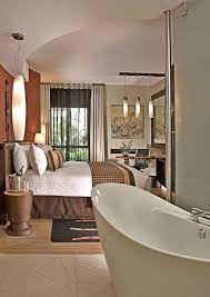 Tribe Hotel Nairobi African Interior Hotel Decor Bedroom Hotel