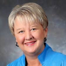 Patti VanDort, Mark Pawlak take