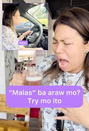 “Malas” ba ang araw mo? Bakit ka nga ba minamalas? Try mo ang ganitong  mentalidad ☺️