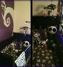 Www.pinterest.com keep a few of these diy christmas decorations stowed away in the visitor room for site visitors that remain with you during the holidays. 31 Nightmare Before Christmas Room Ideas Nightmare Before Christmas Nightmare Before Christmas Room