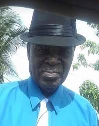 Junior “Toogoods” McKenzie