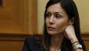 Lo stato è arrivato in tempo. Ecco La Squadra Di Draghi Carfagna Ministro Per Il Sud Il Giornale Di Salerno It