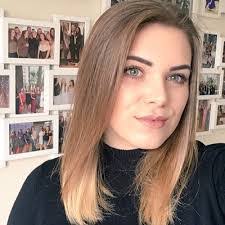 Jessica Owen's Instagram, Twitter & Facebook